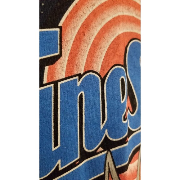 SpaceJam TuneSquad shirt M - Picture 3 of 7